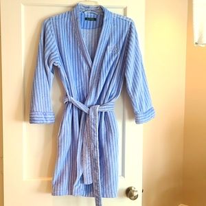 Ralph Lauren robe